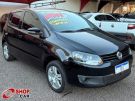VW - Volkswagen Fox Trend 1.0 4p. Preta