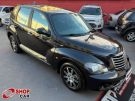 CHRYSLER PT Cruiser Classic 2.4 16v Preta