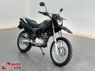 HONDA NXR 150 Bros ESD Mix Preta