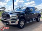 RAM 2500 Laramie 6.7TDi 24v 4x4 C.D. Preta