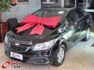 GM - Chevrolet Prisma LT 1.0 Preta
