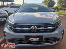 VW - Volkswagen Nivus Highline 1.0 12v TSi Cinza