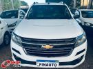 GM - Chevrolet S10 LTZ 2.8CTDi 16v 4x4 C.D. Branca