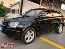 GM - Chevrolet Captiva Sport 2.4 16v Preta