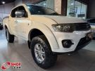 MITSUBISHI L200 Triton HPE 3.2TDi 16v 4X4 C.D. Branca
