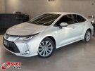 TOYOTA Corolla XEi 2.0 16v Prata