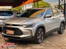 GM - Chevrolet Tracker Premier 1.2T 12v Prata