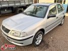 VW - Volkswagen Gol Plus 1.0 16v 4p. Prata