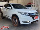 HONDA HR-V EX 1.8 16v Branca
