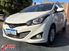 HYUNDAI HB20S Comfort Plus 1.6 16v Branca