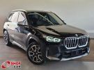 BMW X1 sDrive20i X-Line 2.0T 16v Preta