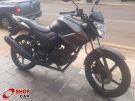 YAMAHA YBR 150 ED Factor Preta