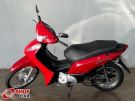 HONDA Biz 125i ES Vermelha