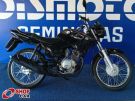 YAMAHA YBR 125 K1 Factor Preta