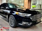 FORD Fusion Titanium 2.0T 16v AWD Preta
