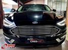 FORD Fusion Titanium 2.0T 16v AWD Preta