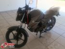 YAMAHA YBR 150 ED Factor Preta