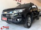 GM - Chevrolet TrailBlazer LTZ 2.8CTDi 16v 4x4 Preta