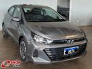 HYUNDAI HB20 Platinum 1.0T 12v Cinza