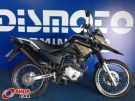 YAMAHA XTZ 150 Crosser Z Bege