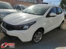 FIAT Argo 1.0 Branca