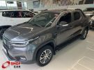 FIAT Strada Ranch 1.3 C.D. Cinza
