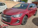 GM - Chevrolet Onix Hatch LT 1.0T 12v Vinho