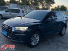AUDI Q5 Prestige 2.0 TFSi 16v Quattro Cinza