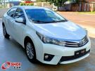 TOYOTA Corolla XEi 2.0 16v Branca