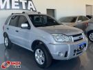FORD EcoSport XLT 2.0 16v Prata