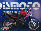 YAMAHA XTZ 150 Crosser S Vermelha