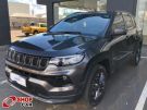 JEEP Compass 80 Anos 1.3 16v T270 Cinza