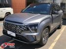 HYUNDAI Creta N Line 1.0T 12v Cinza