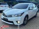 TOYOTA Corolla XEi 2.0 16v Branca