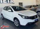 FIAT Argo Drive 1.0 Branca