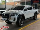 TOYOTA Hilux SRX D4-D 2.8TDi 16v 4X4 C.D. Branca