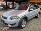FIAT Palio Weekend Trekking 1.6 16v Prata