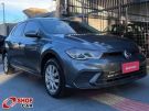 VW - Volkswagen Polo Hatch 1.0 12v Cinza