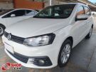 VW - Volkswagen Voyage Comfortline 1.6 Branca