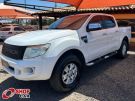 FORD Ranger XLT 3.2TDCi 20v 4x4 C.D. Branca