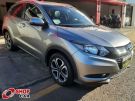 HONDA HR-V EXL 1.8 16v Cinza