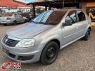 RENAULT Logan Expression 1.0 16v Prata