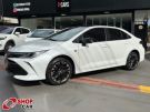 TOYOTA Corolla GR-Sport 2.0 16v Branca
