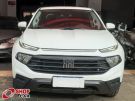 FIAT Toro Endurance 1.3T 16v Branca