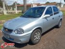 GM - Chevrolet Corsa Sedan Classic Spirit 1.0 Prata