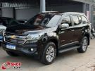 GM - Chevrolet TrailBlazer LTZ 2.8CTDi 16v 4x4 Preta