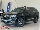 CHERY Tiggo 8 Pro Hybrid 1.5T 16v Preta