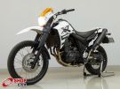 YAMAHA XT 660 R Branca