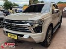 GM - Chevrolet S10 High Country 2.8CTDi 16v 4x4 C.D. Branca