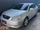TOYOTA Corolla XEi 1.8 16v Prata